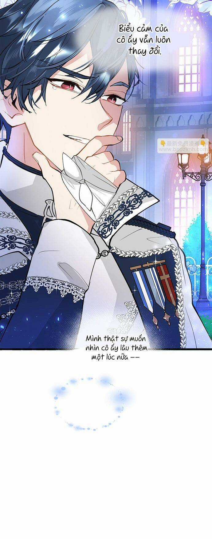 Đại Tiểu Thư Sao Phải Giả Nam Chapter 19 trang 48