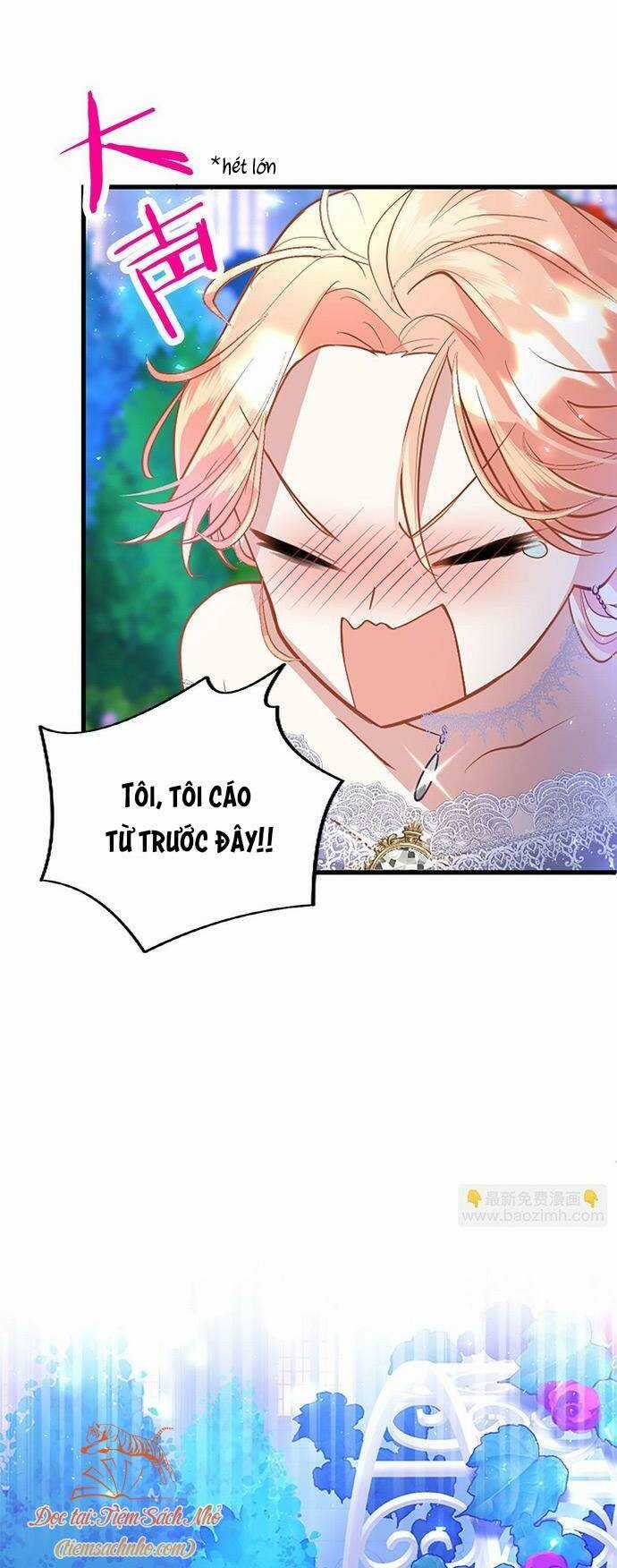 Đại Tiểu Thư Sao Phải Giả Nam Chapter 19 trang 49