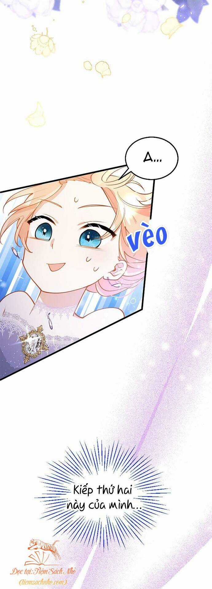 Đại Tiểu Thư Sao Phải Giả Nam Chapter 19 trang 5