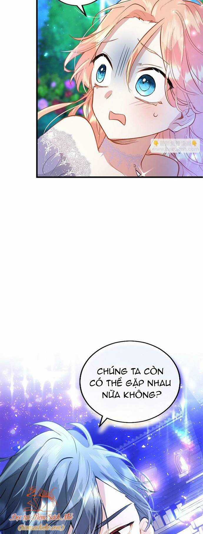 Đại Tiểu Thư Sao Phải Giả Nam Chapter 19 trang 51