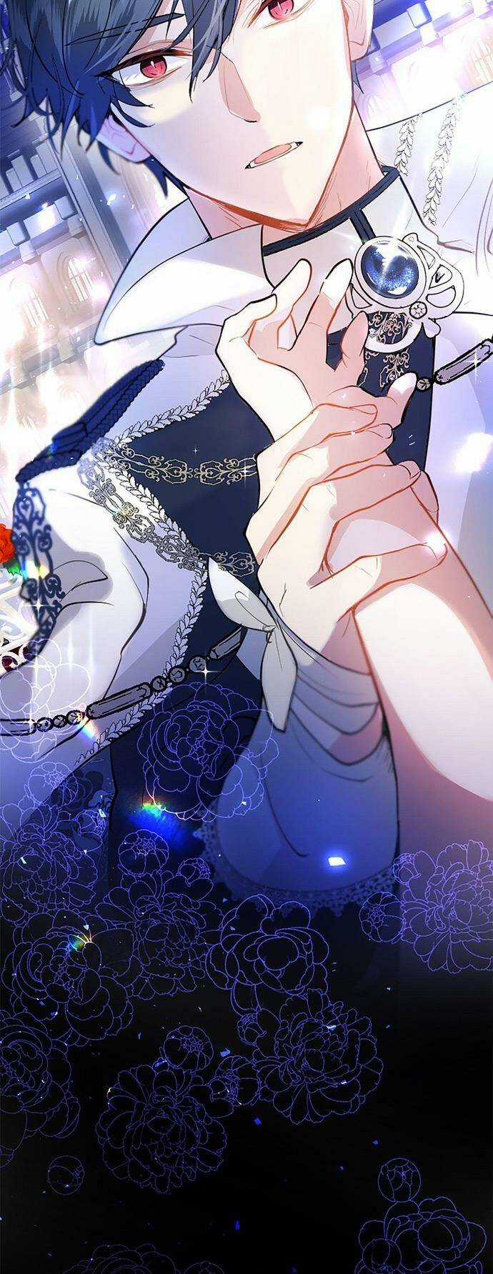 Đại Tiểu Thư Sao Phải Giả Nam Chapter 19 trang 52