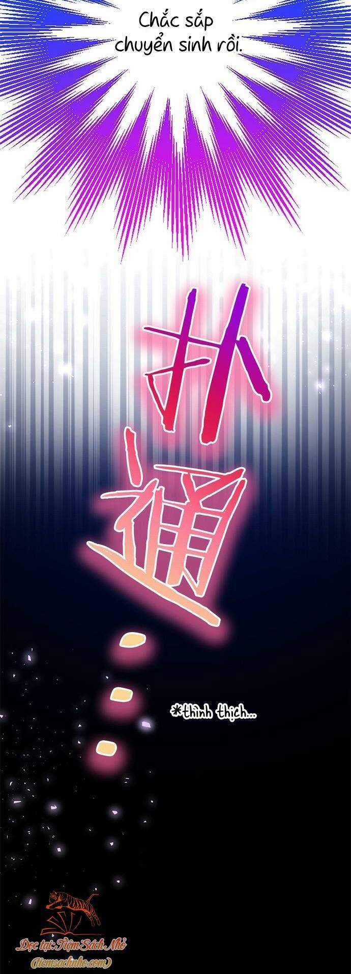 Đại Tiểu Thư Sao Phải Giả Nam Chapter 19 trang 7