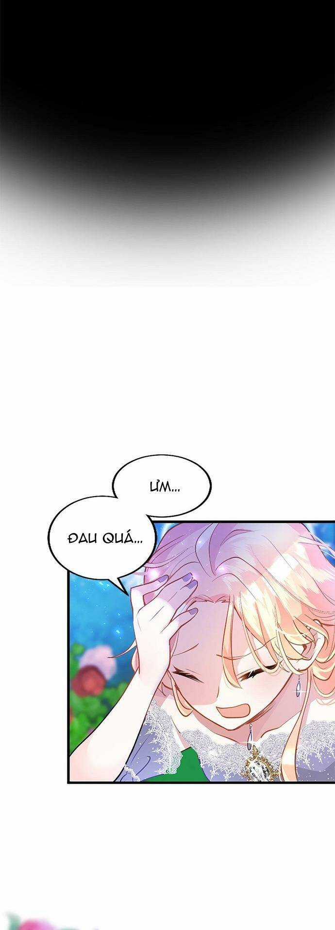 Đại Tiểu Thư Sao Phải Giả Nam Chapter 19 trang 8