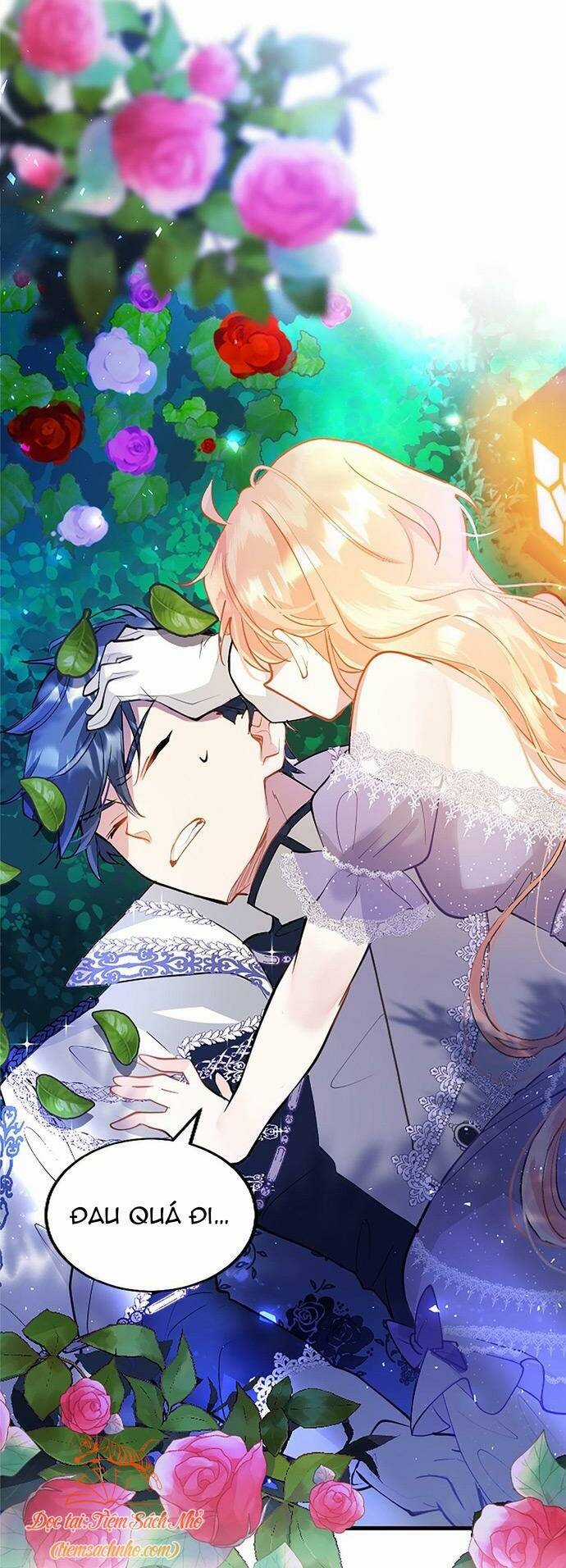 Đại Tiểu Thư Sao Phải Giả Nam Chapter 19 trang 9