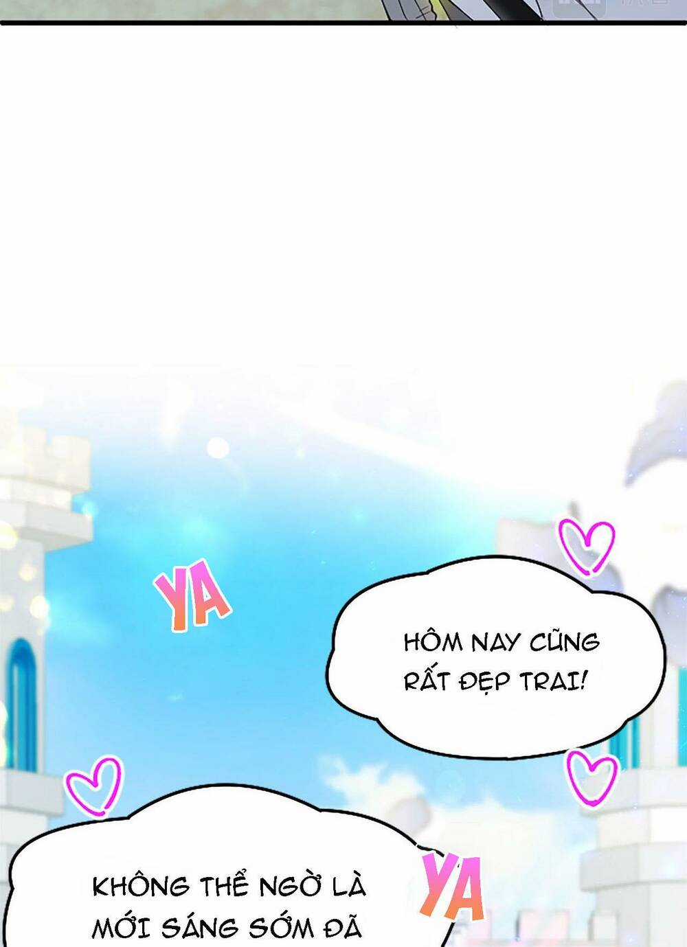 Đại Tiểu Thư Sao Phải Giả Nam Chapter 2 trang 108