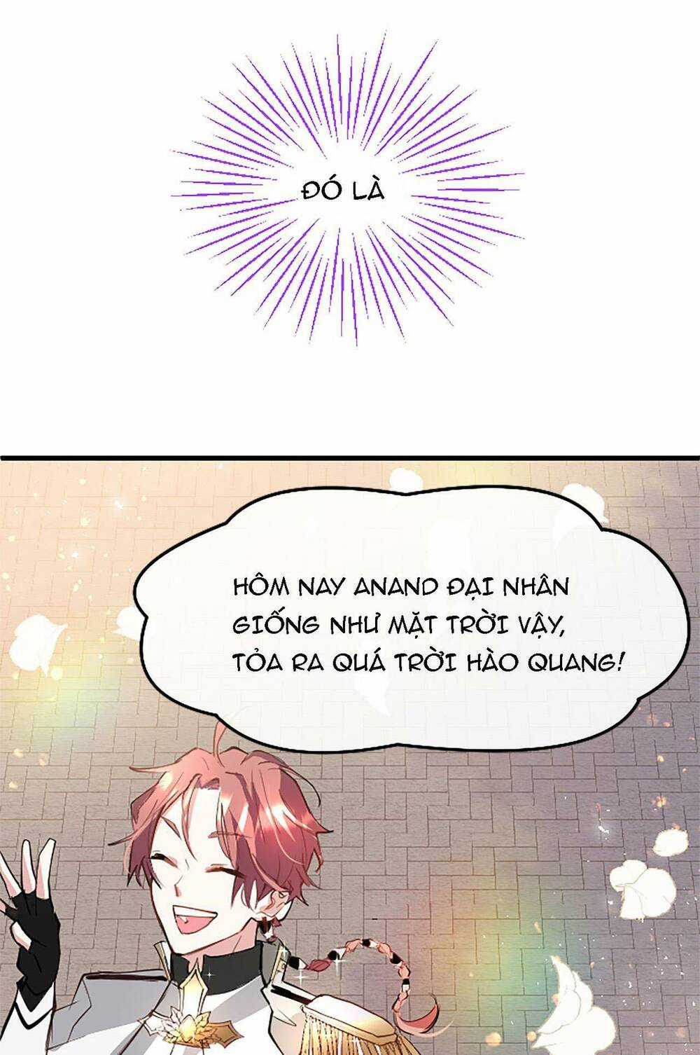 Đại Tiểu Thư Sao Phải Giả Nam Chapter 2 trang 110