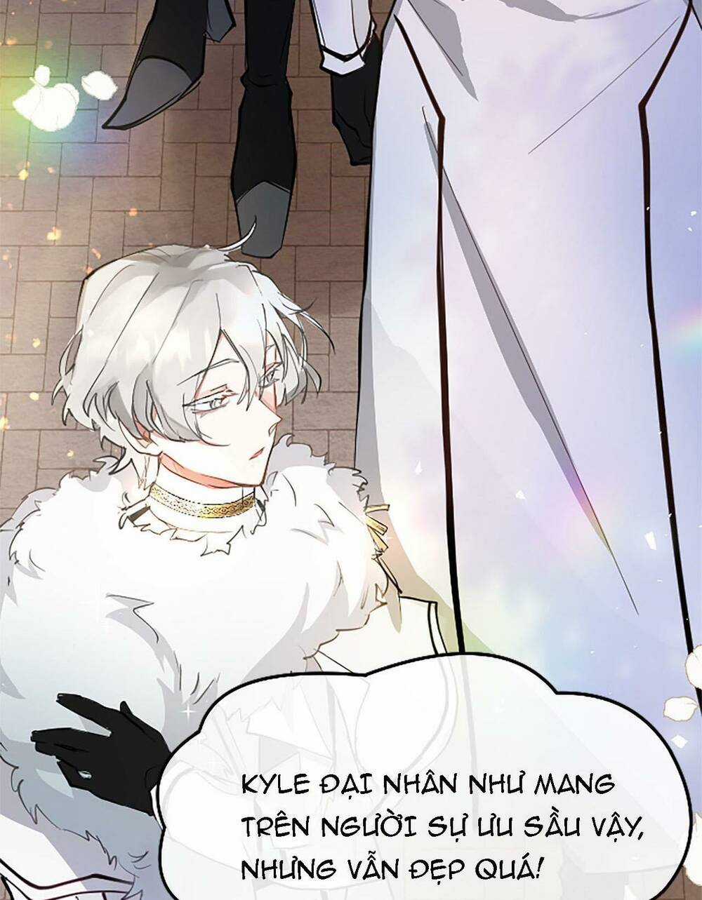 Đại Tiểu Thư Sao Phải Giả Nam Chapter 2 trang 112