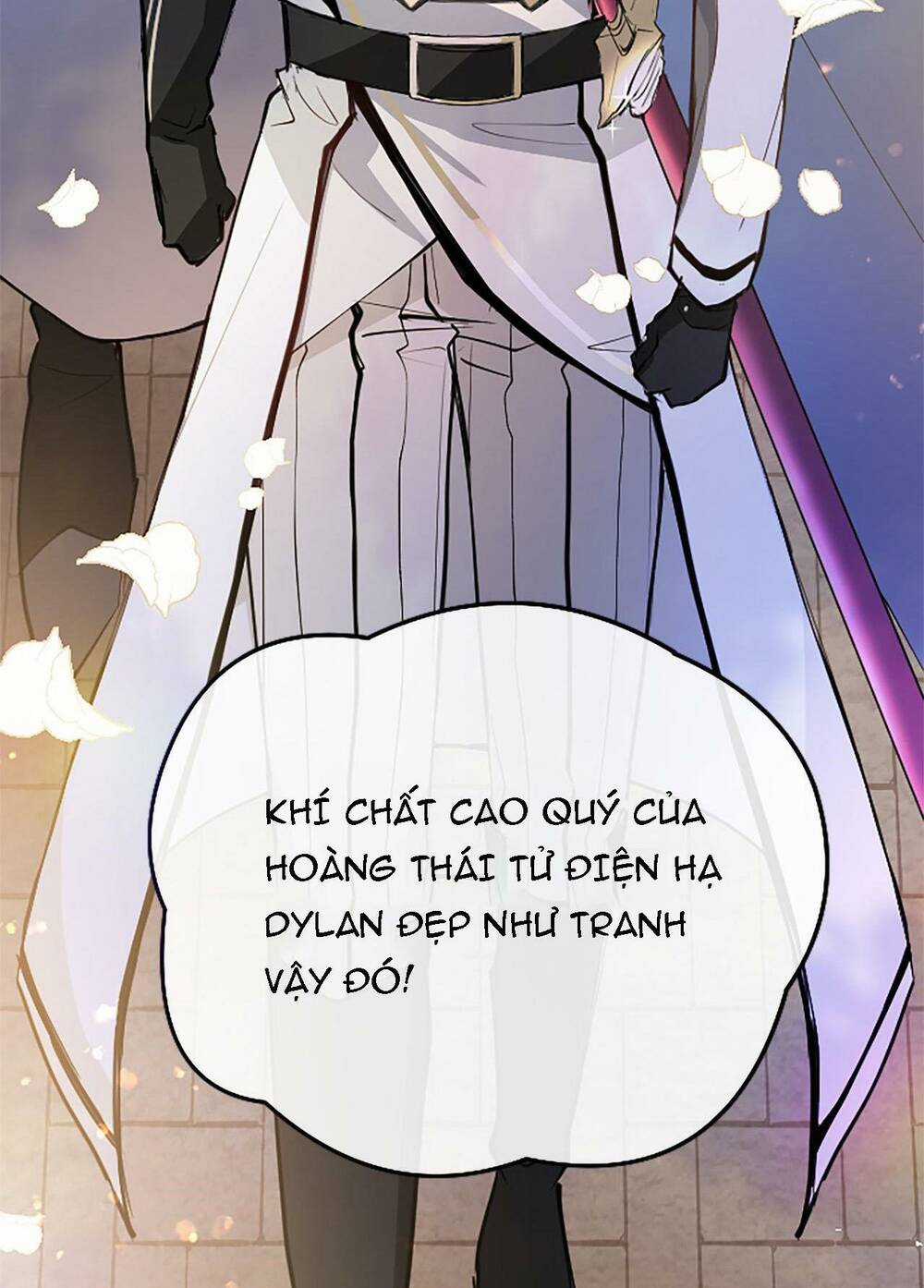 Đại Tiểu Thư Sao Phải Giả Nam Chapter 2 trang 114