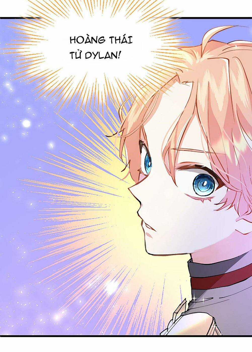 Đại Tiểu Thư Sao Phải Giả Nam Chapter 2 trang 116