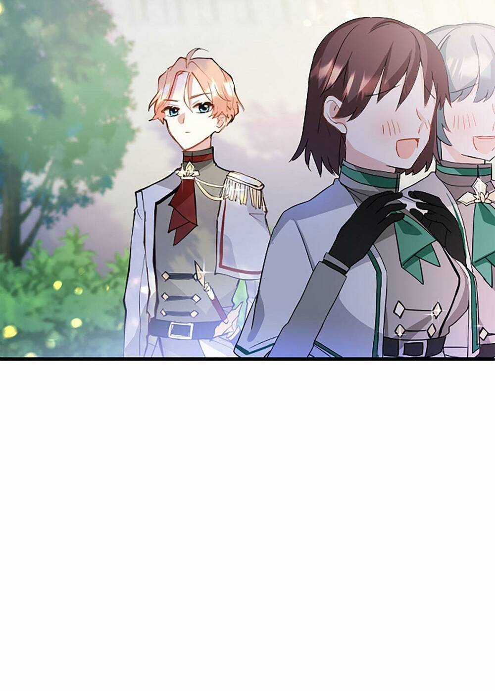 Đại Tiểu Thư Sao Phải Giả Nam Chapter 2 trang 118