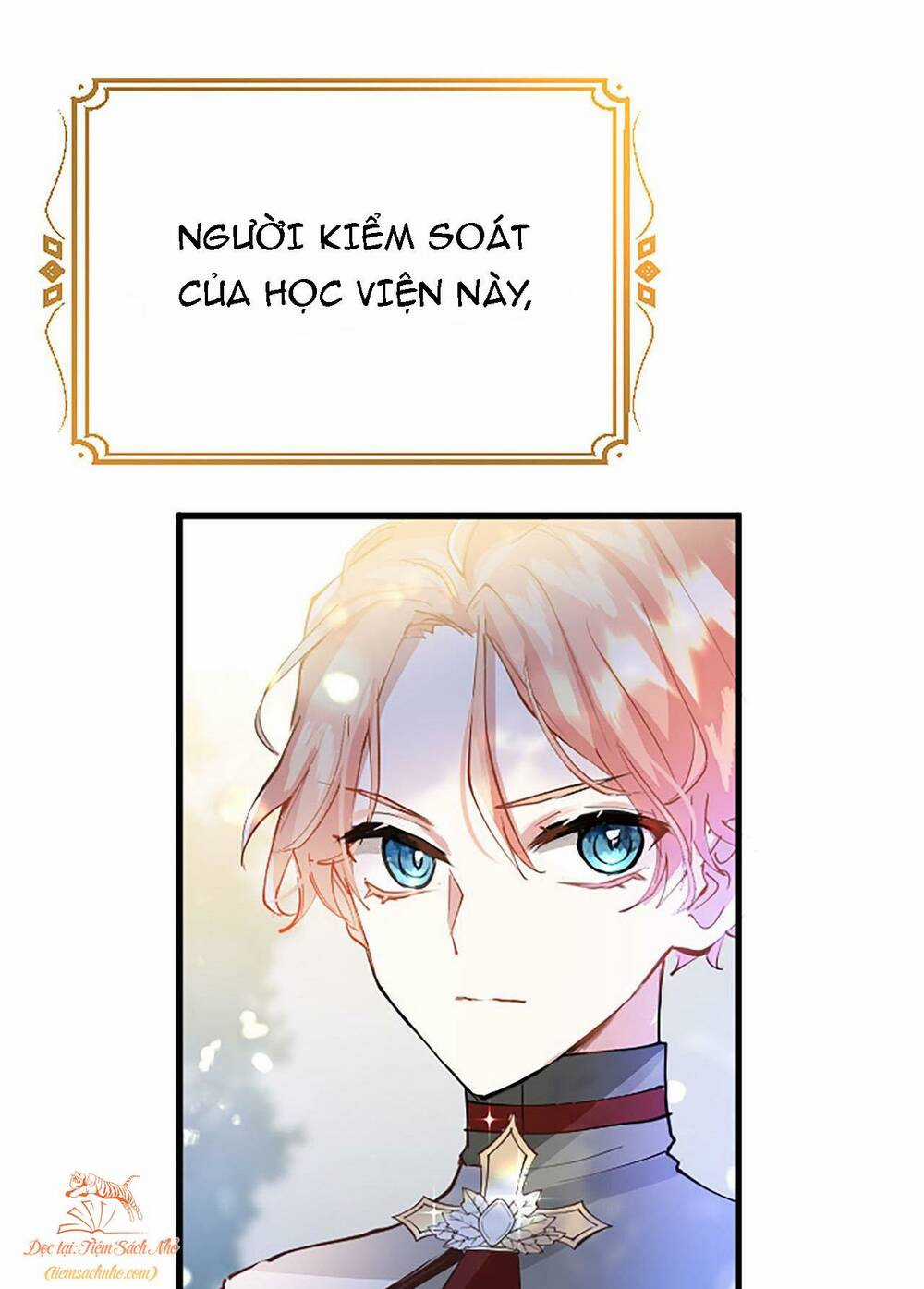 Đại Tiểu Thư Sao Phải Giả Nam Chapter 2 trang 119