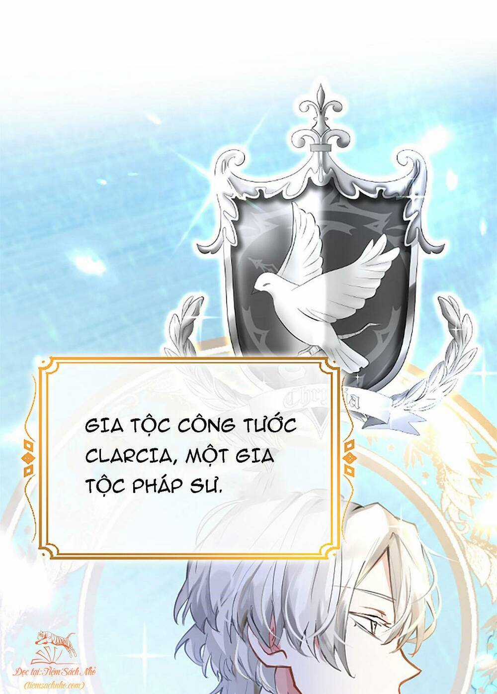 Đại Tiểu Thư Sao Phải Giả Nam Chapter 2 trang 121