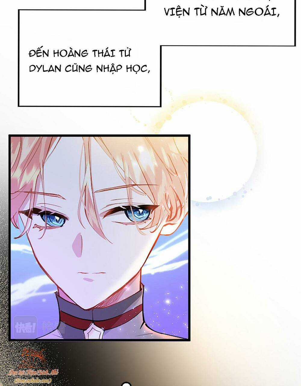 Đại Tiểu Thư Sao Phải Giả Nam Chapter 2 trang 129