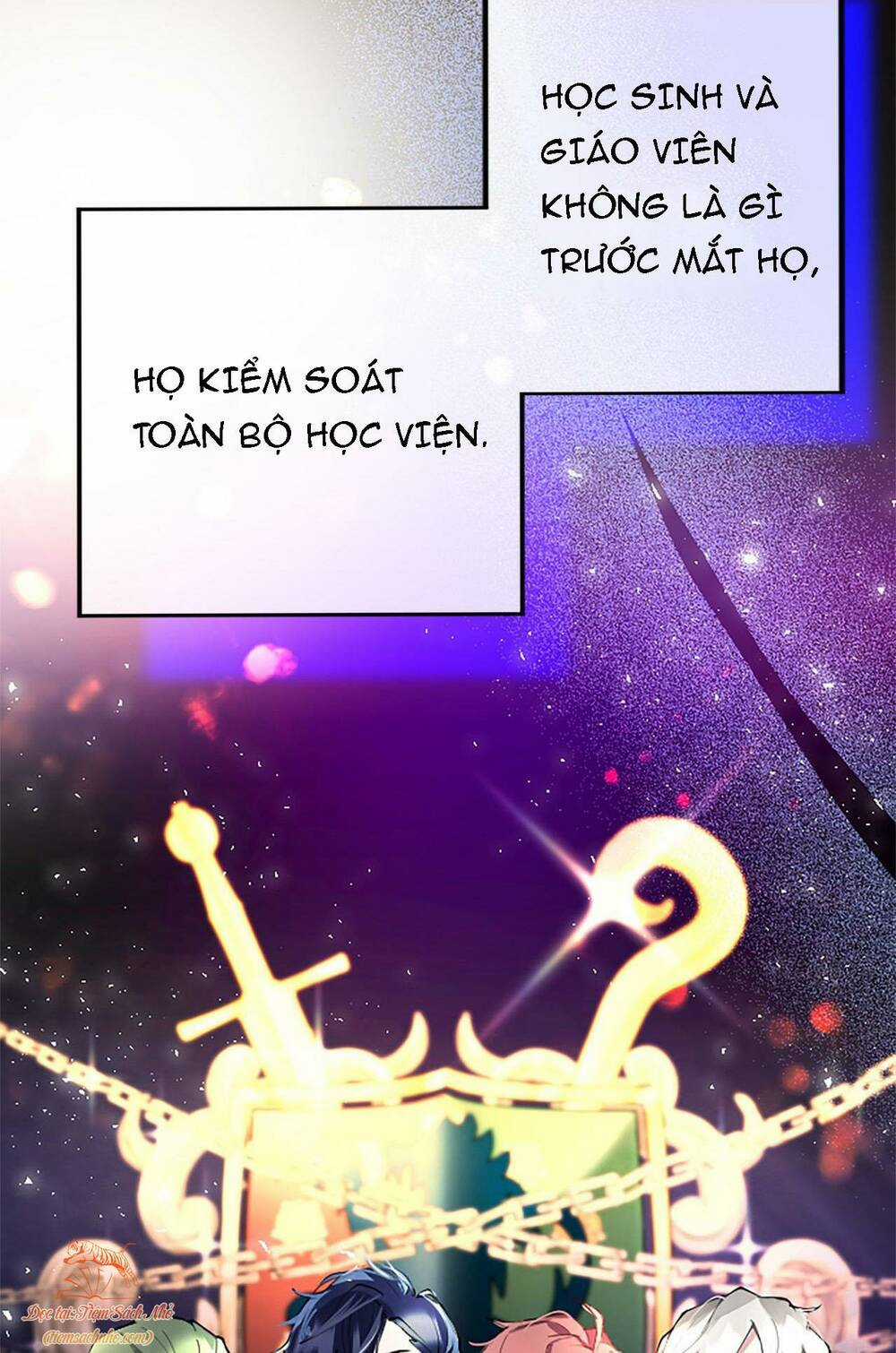 Đại Tiểu Thư Sao Phải Giả Nam Chapter 2 trang 131