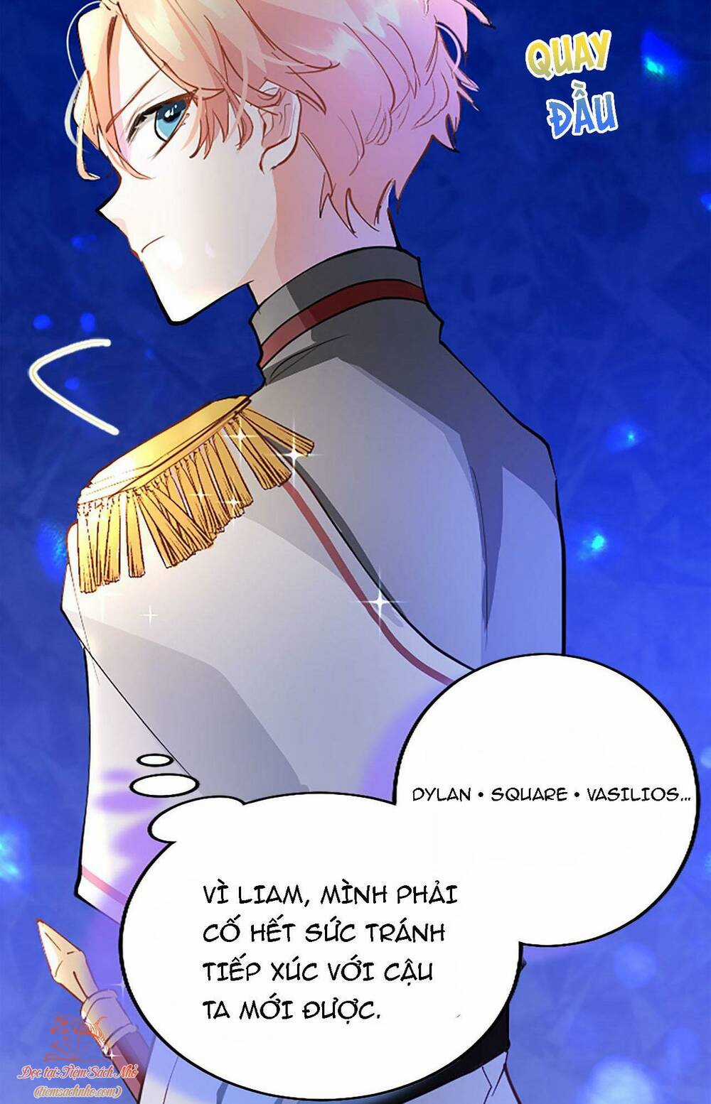 Đại Tiểu Thư Sao Phải Giả Nam Chapter 2 trang 137