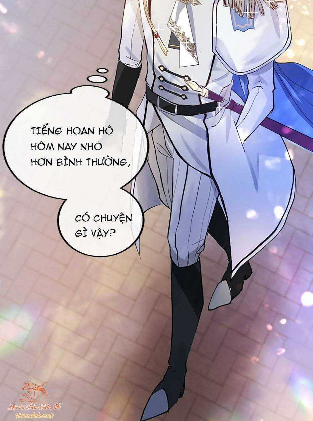 Đại Tiểu Thư Sao Phải Giả Nam Chapter 2 trang 139