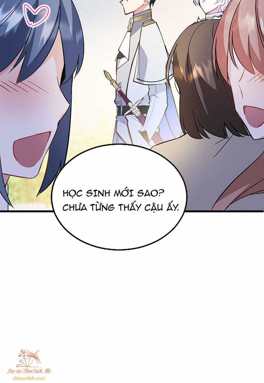 Đại Tiểu Thư Sao Phải Giả Nam Chapter 2 trang 141