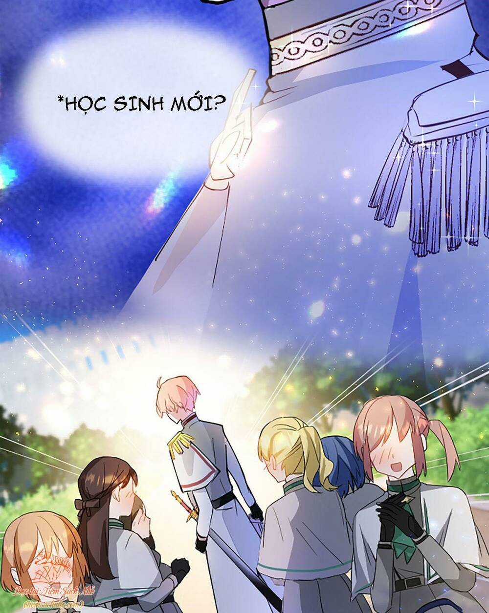 Đại Tiểu Thư Sao Phải Giả Nam Chapter 2 trang 143