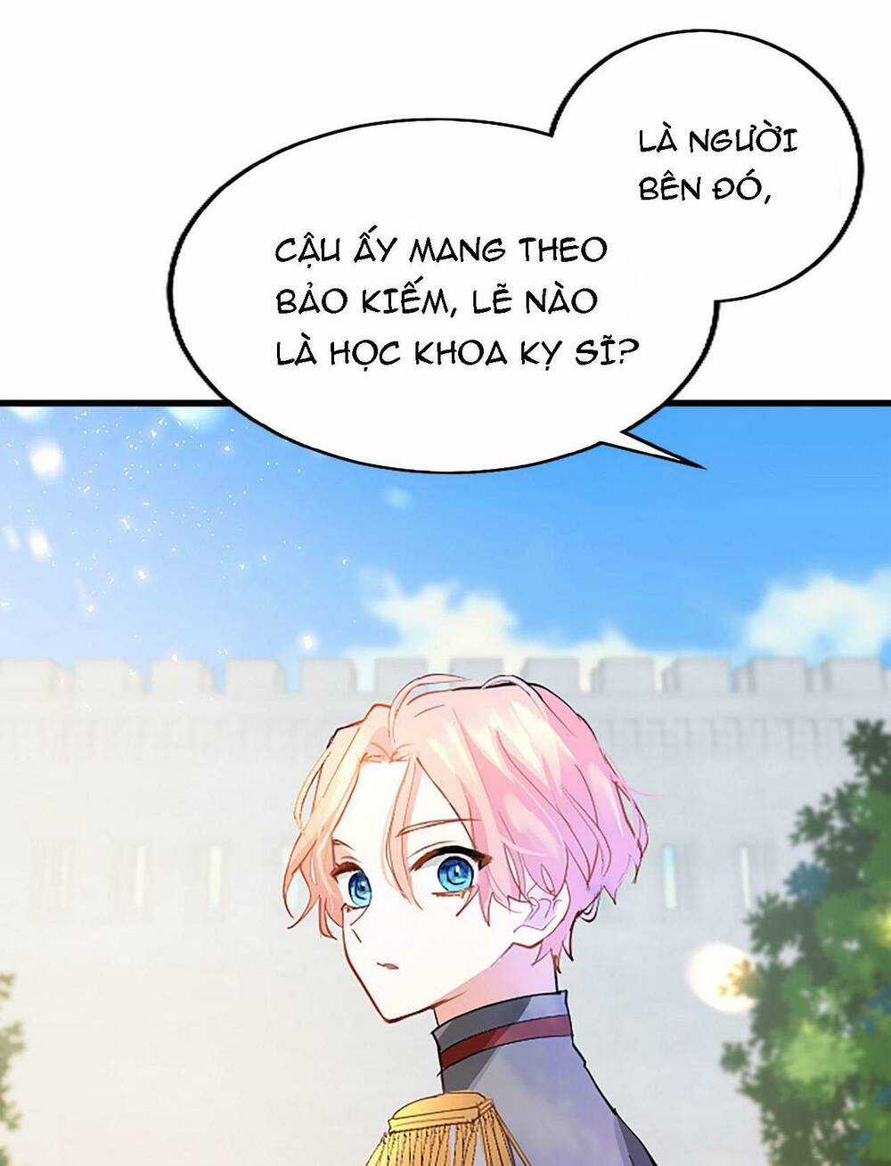 Đại Tiểu Thư Sao Phải Giả Nam Chapter 2 trang 146