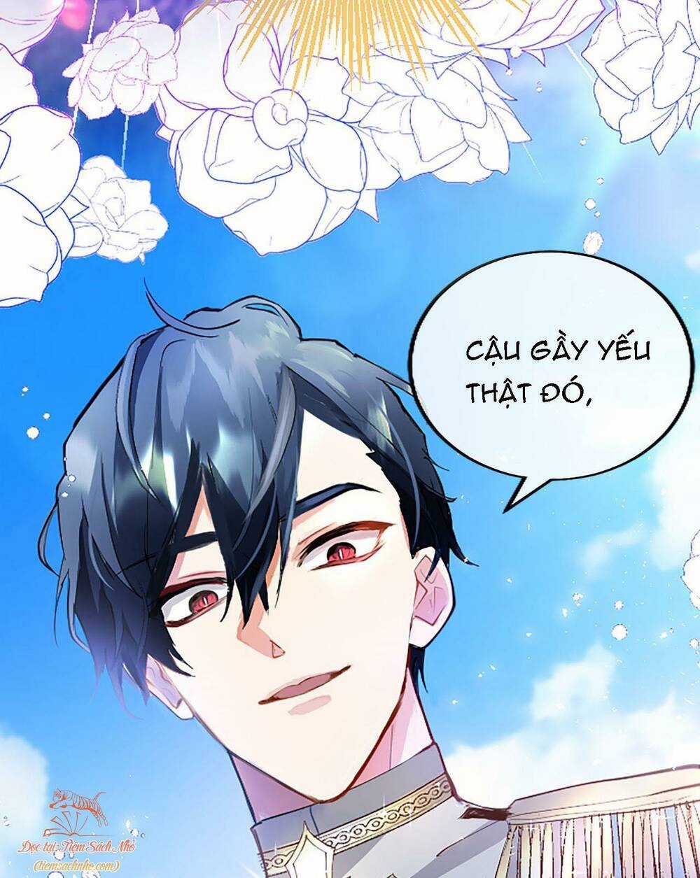 Đại Tiểu Thư Sao Phải Giả Nam Chapter 2 trang 149