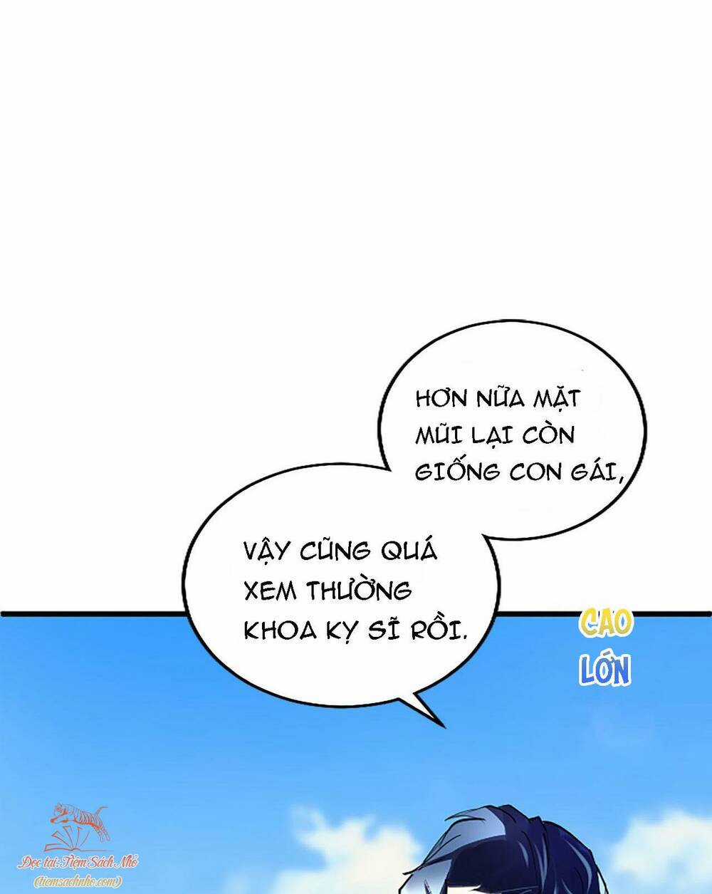 Đại Tiểu Thư Sao Phải Giả Nam Chapter 2 trang 151