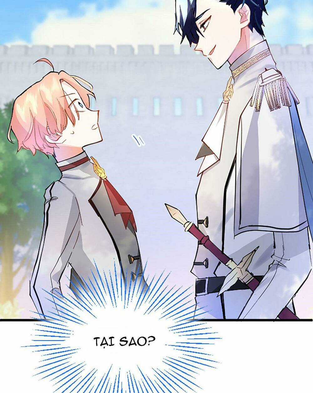 Đại Tiểu Thư Sao Phải Giả Nam Chapter 2 trang 152