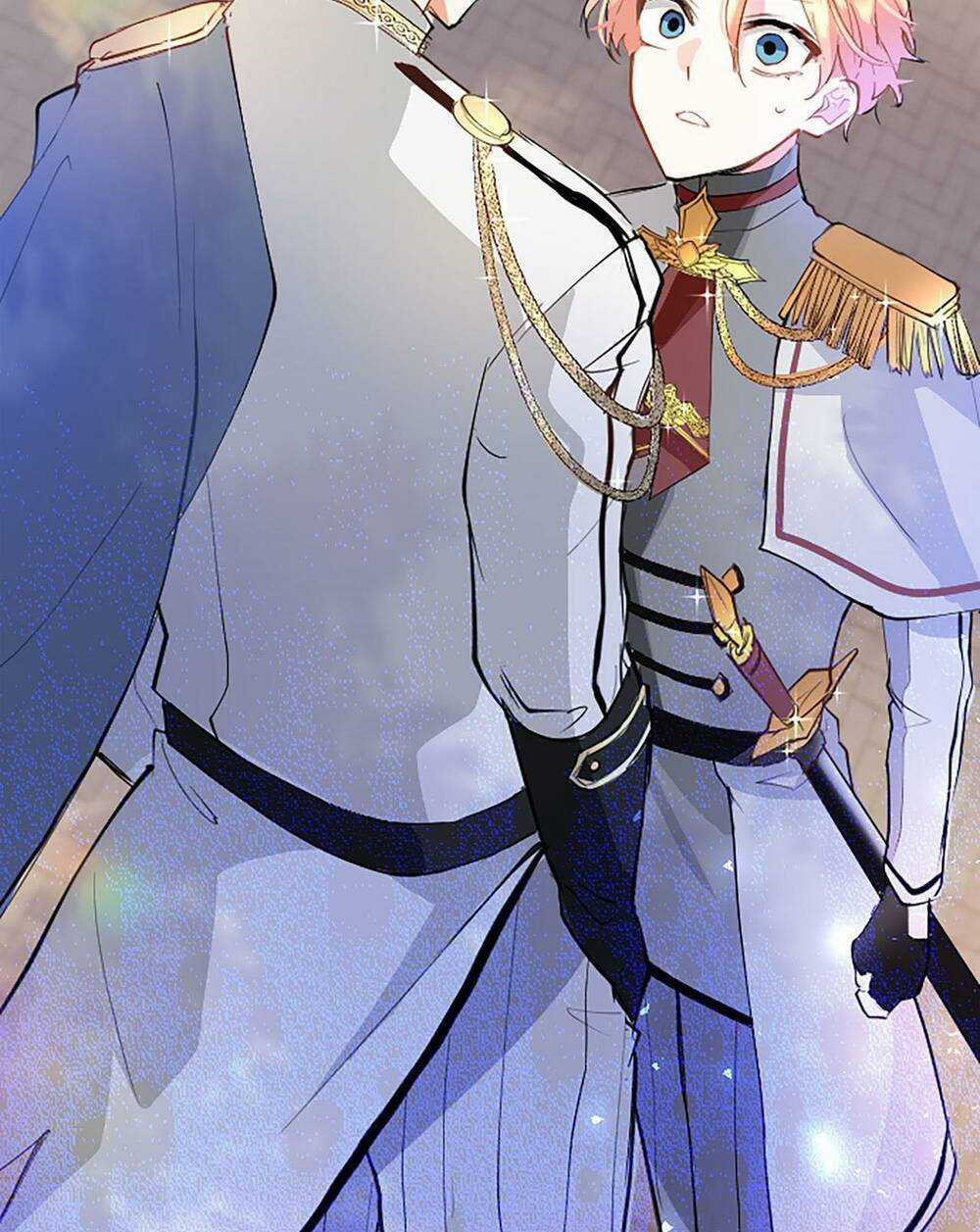Đại Tiểu Thư Sao Phải Giả Nam Chapter 2 trang 156