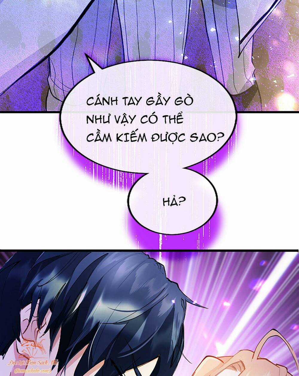 Đại Tiểu Thư Sao Phải Giả Nam Chapter 2 trang 157