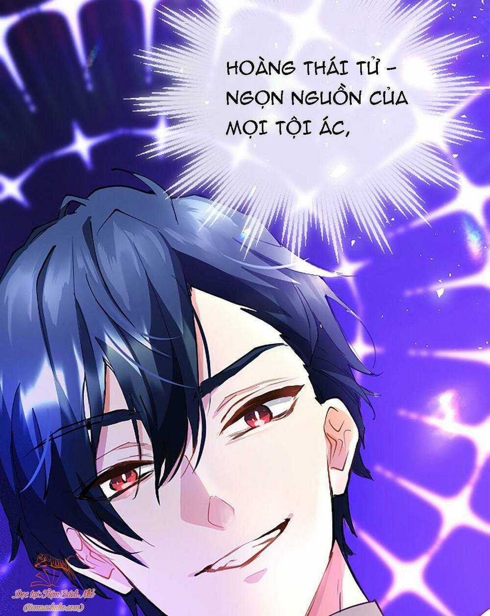 Đại Tiểu Thư Sao Phải Giả Nam Chapter 2 trang 161