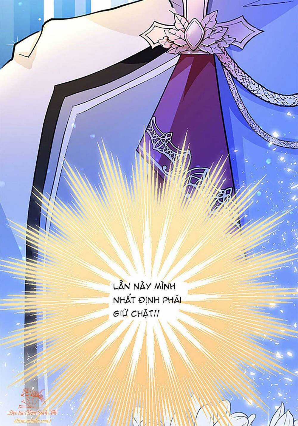 Đại Tiểu Thư Sao Phải Giả Nam Chapter 2 trang 17