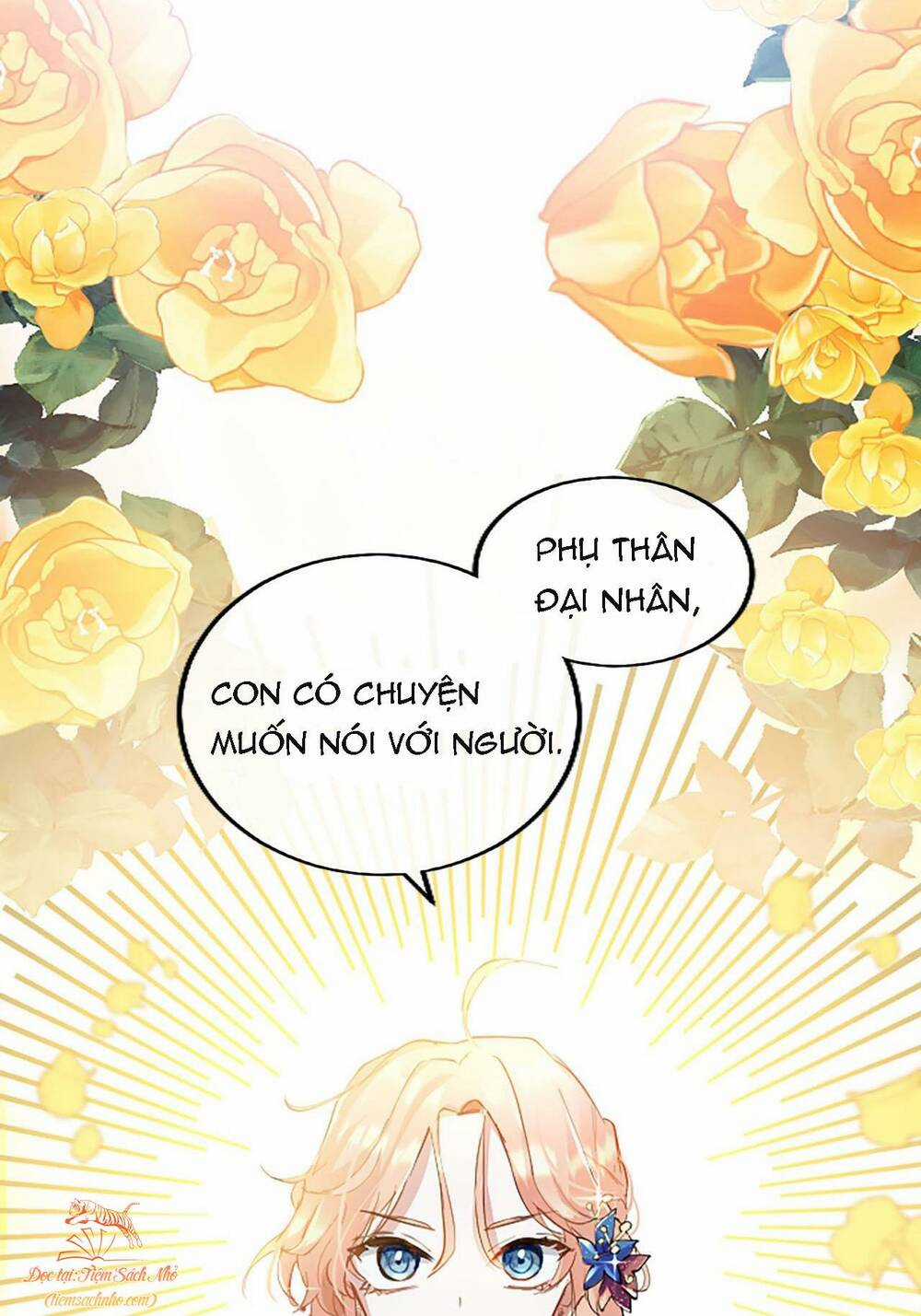 Đại Tiểu Thư Sao Phải Giả Nam Chapter 2 trang 19