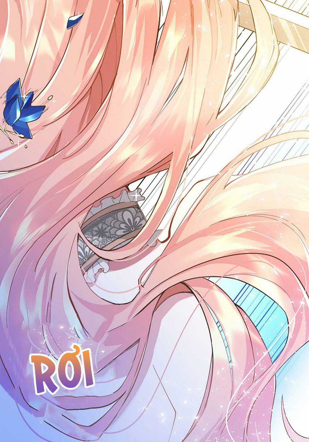 Đại Tiểu Thư Sao Phải Giả Nam Chapter 2 trang 22