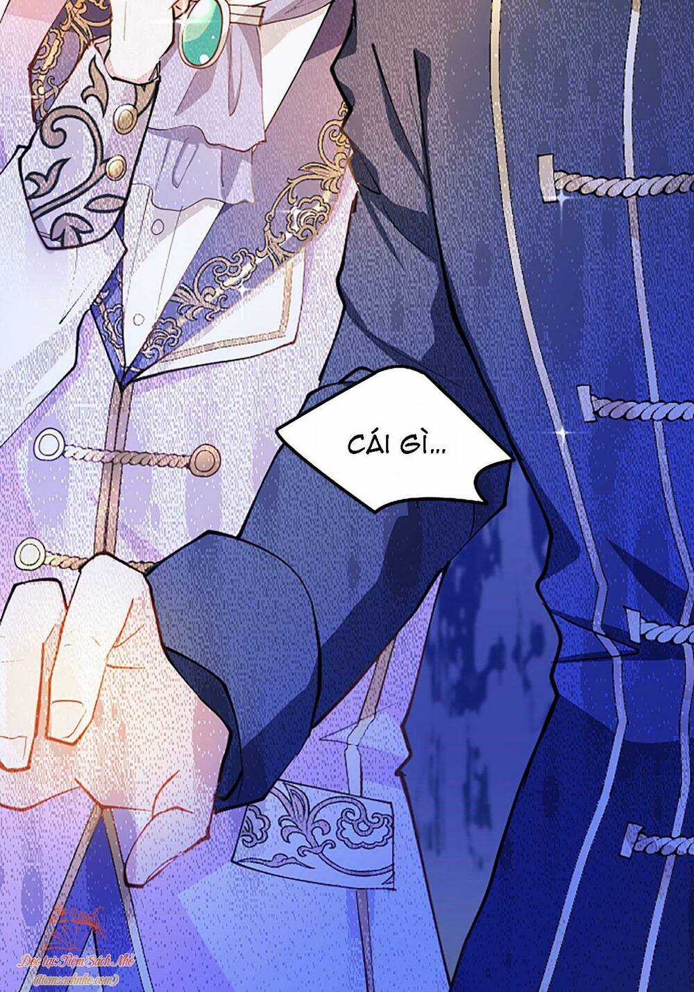 Đại Tiểu Thư Sao Phải Giả Nam Chapter 2 trang 29