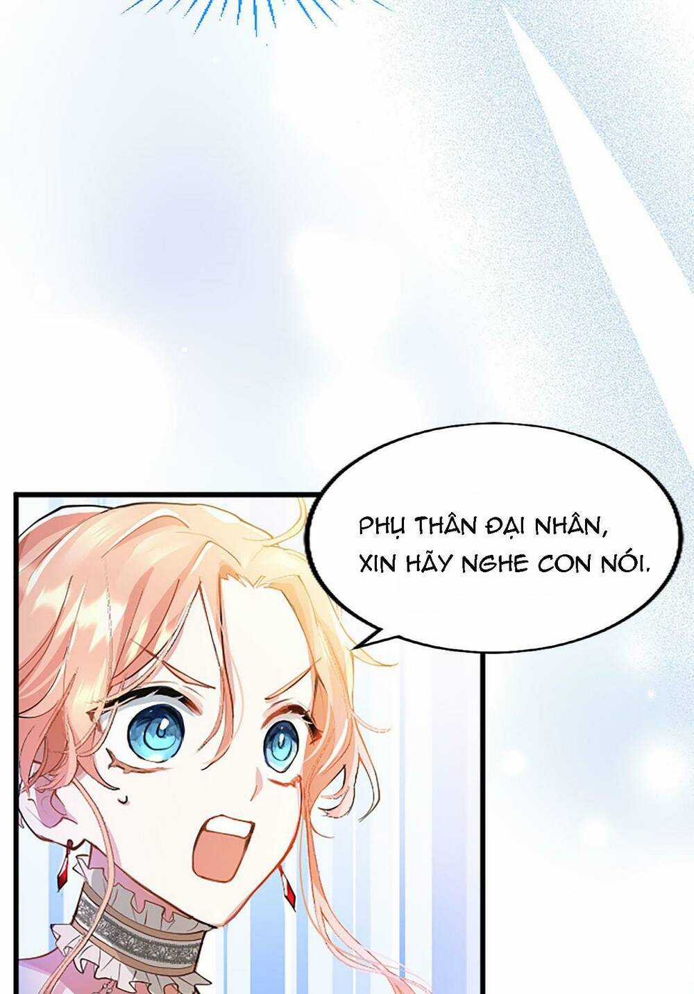 Đại Tiểu Thư Sao Phải Giả Nam Chapter 2 trang 38