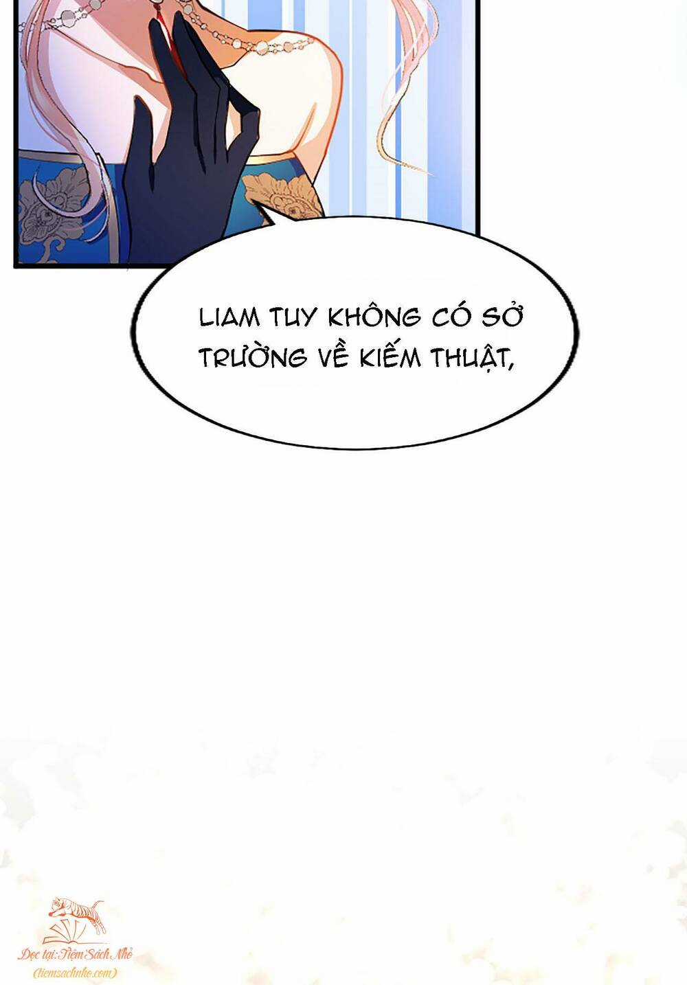 Đại Tiểu Thư Sao Phải Giả Nam Chapter 2 trang 39