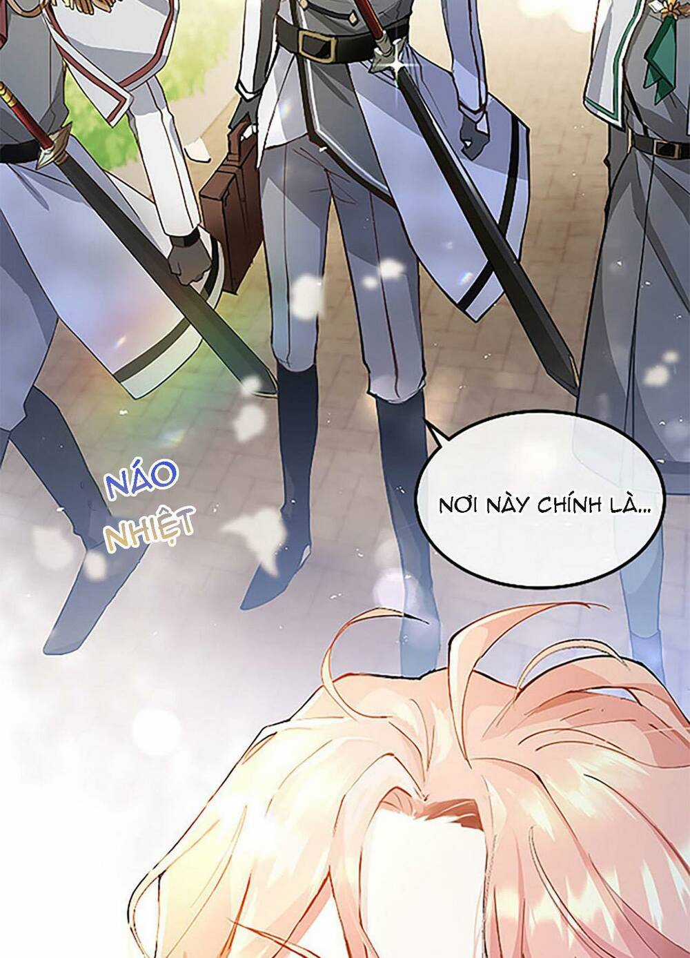 Đại Tiểu Thư Sao Phải Giả Nam Chapter 2 trang 4