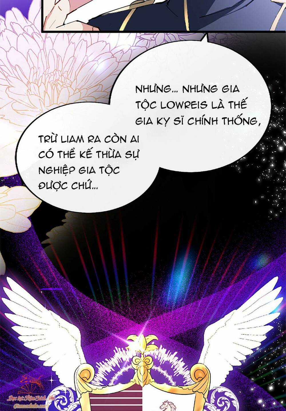 Đại Tiểu Thư Sao Phải Giả Nam Chapter 2 trang 43