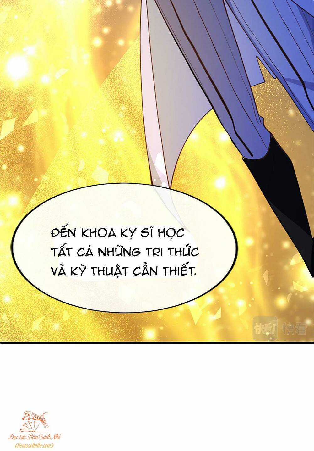Đại Tiểu Thư Sao Phải Giả Nam Chapter 2 trang 47