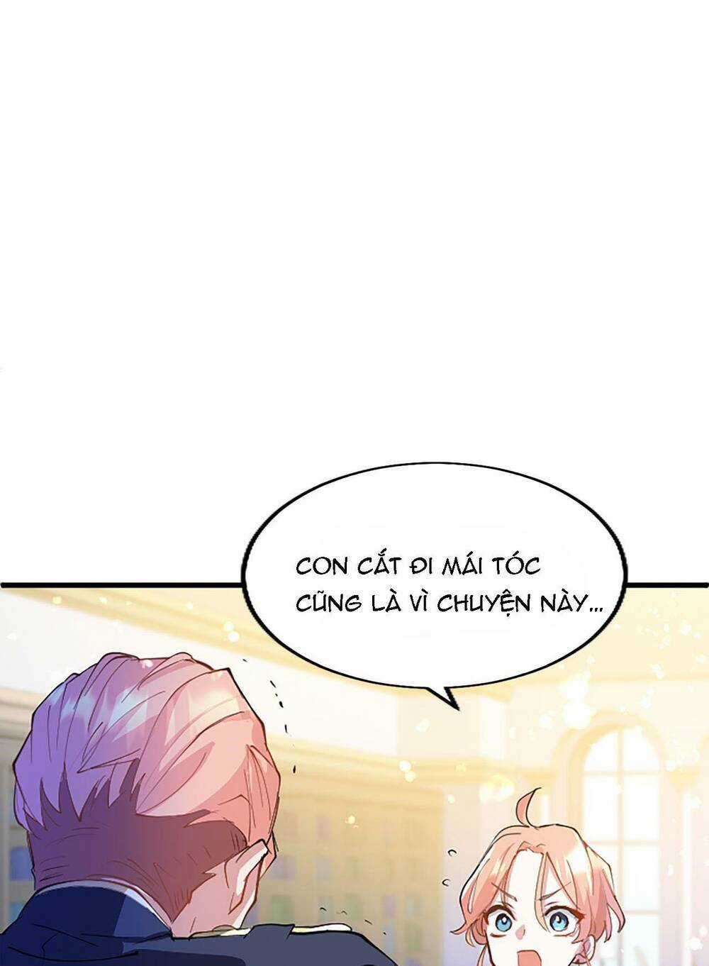Đại Tiểu Thư Sao Phải Giả Nam Chapter 2 trang 48