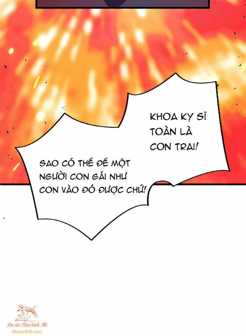 Đại Tiểu Thư Sao Phải Giả Nam Chapter 2 trang 51