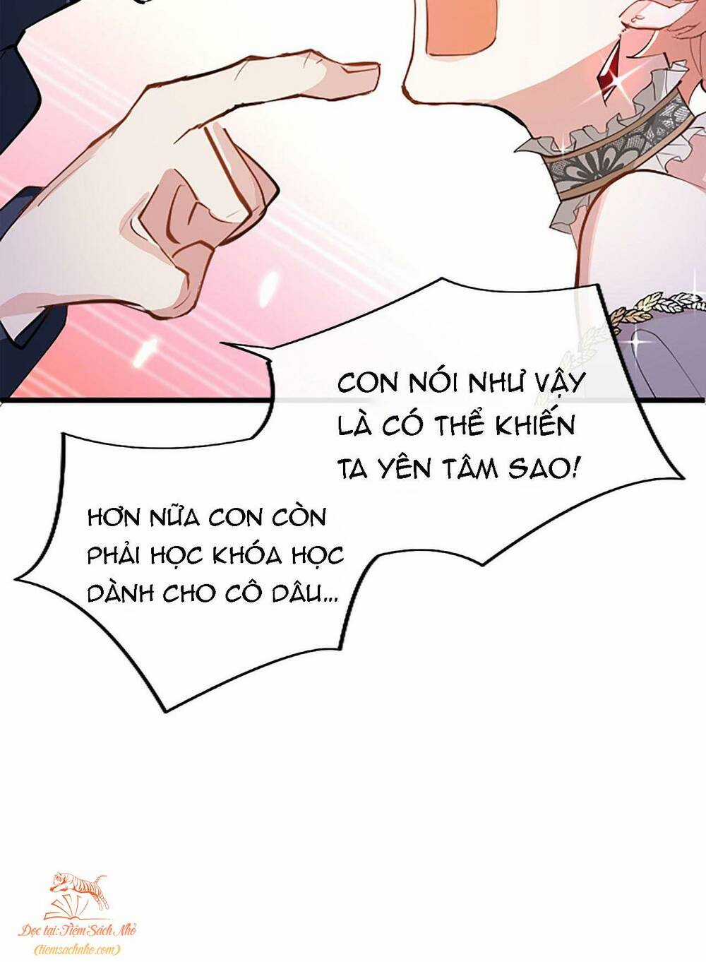 Đại Tiểu Thư Sao Phải Giả Nam Chapter 2 trang 53
