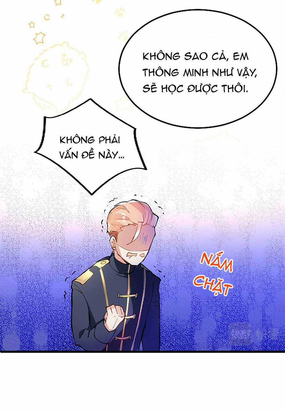Đại Tiểu Thư Sao Phải Giả Nam Chapter 2 trang 58