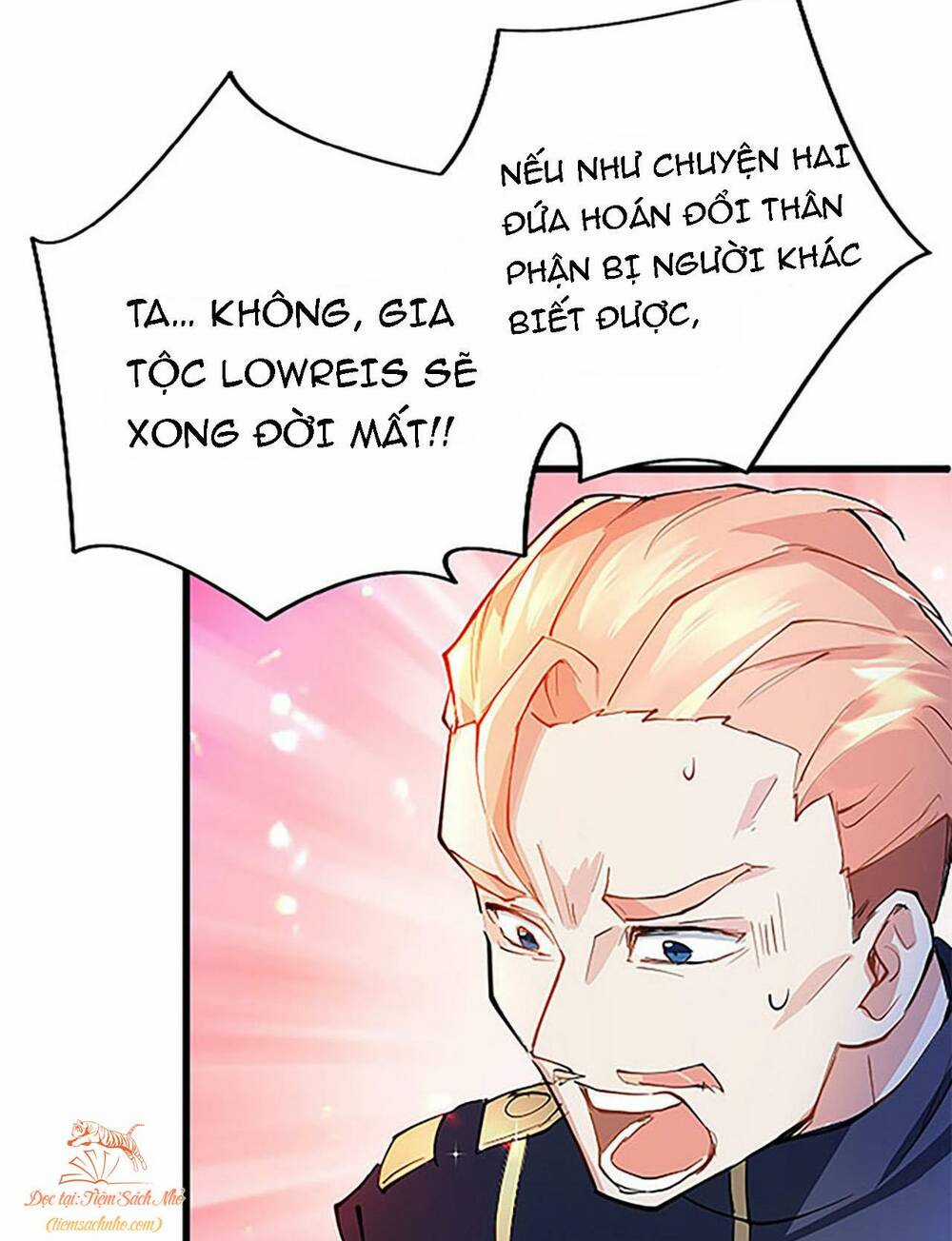 Đại Tiểu Thư Sao Phải Giả Nam Chapter 2 trang 61