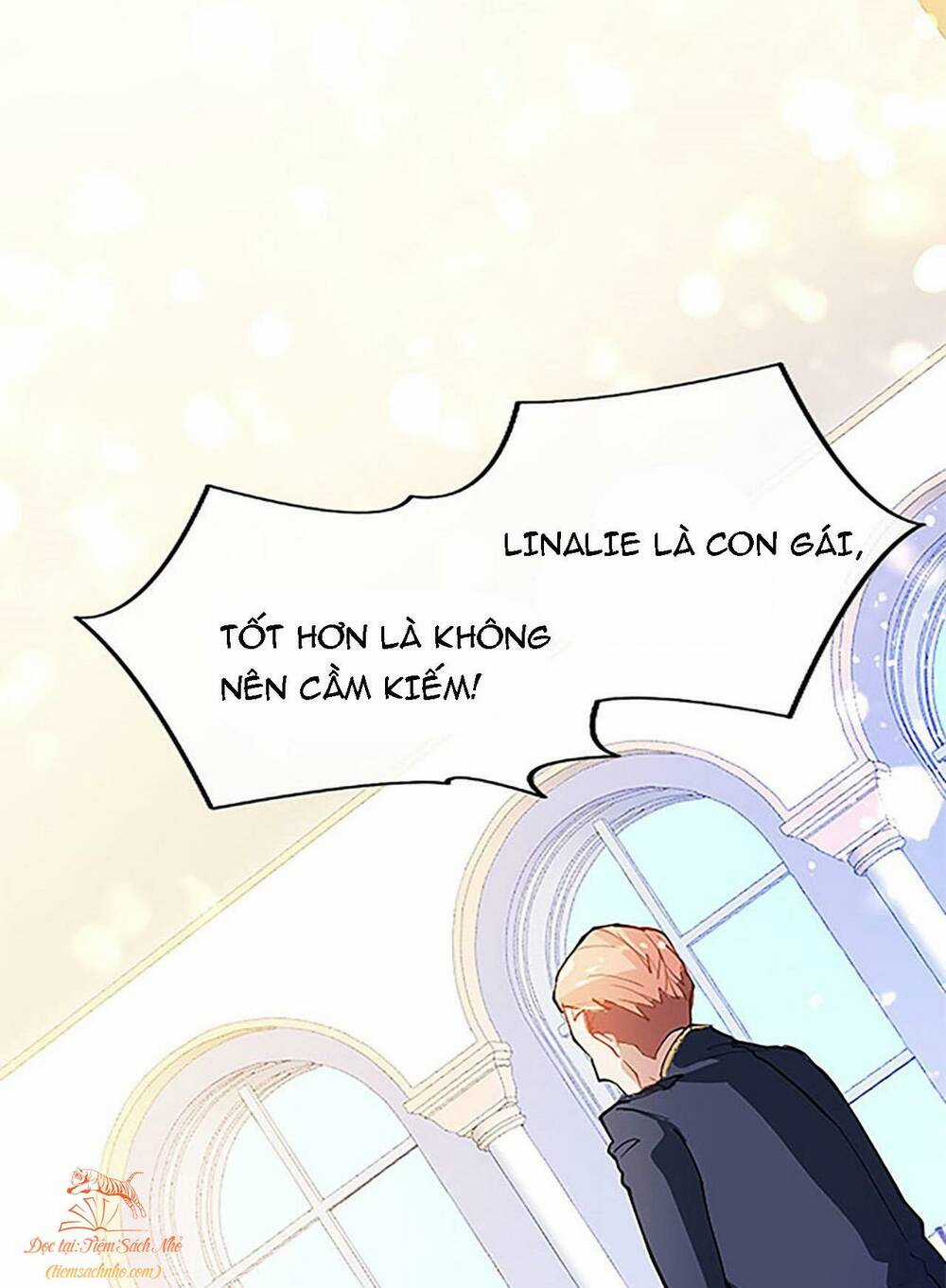 Đại Tiểu Thư Sao Phải Giả Nam Chapter 2 trang 63