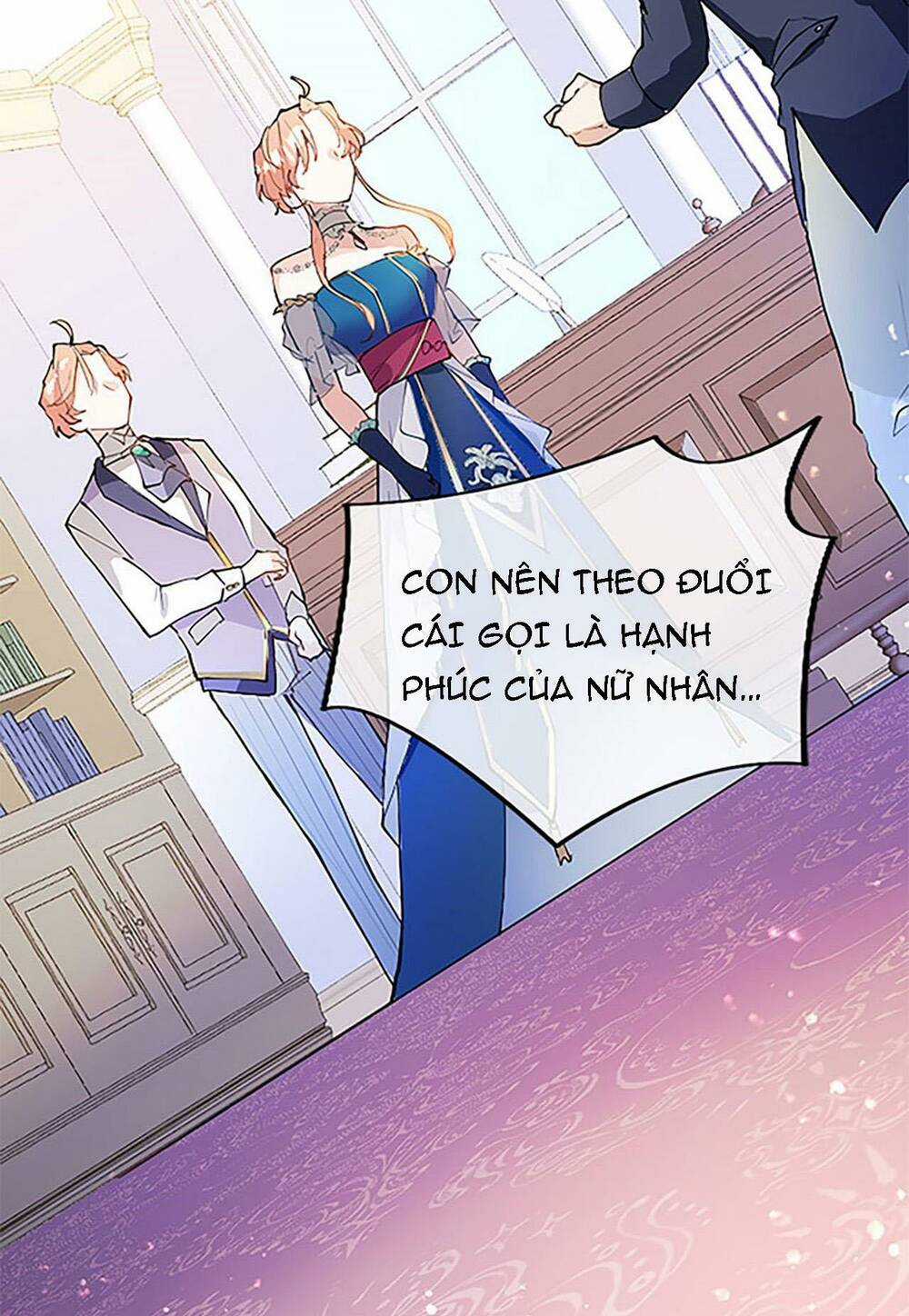 Đại Tiểu Thư Sao Phải Giả Nam Chapter 2 trang 64