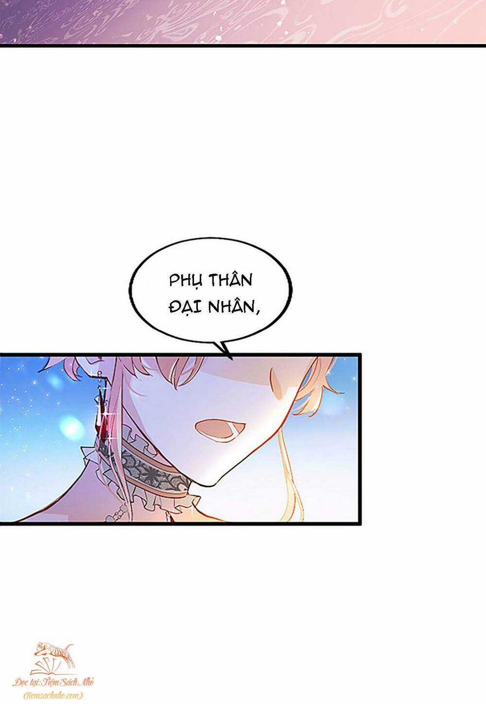 Đại Tiểu Thư Sao Phải Giả Nam Chapter 2 trang 65