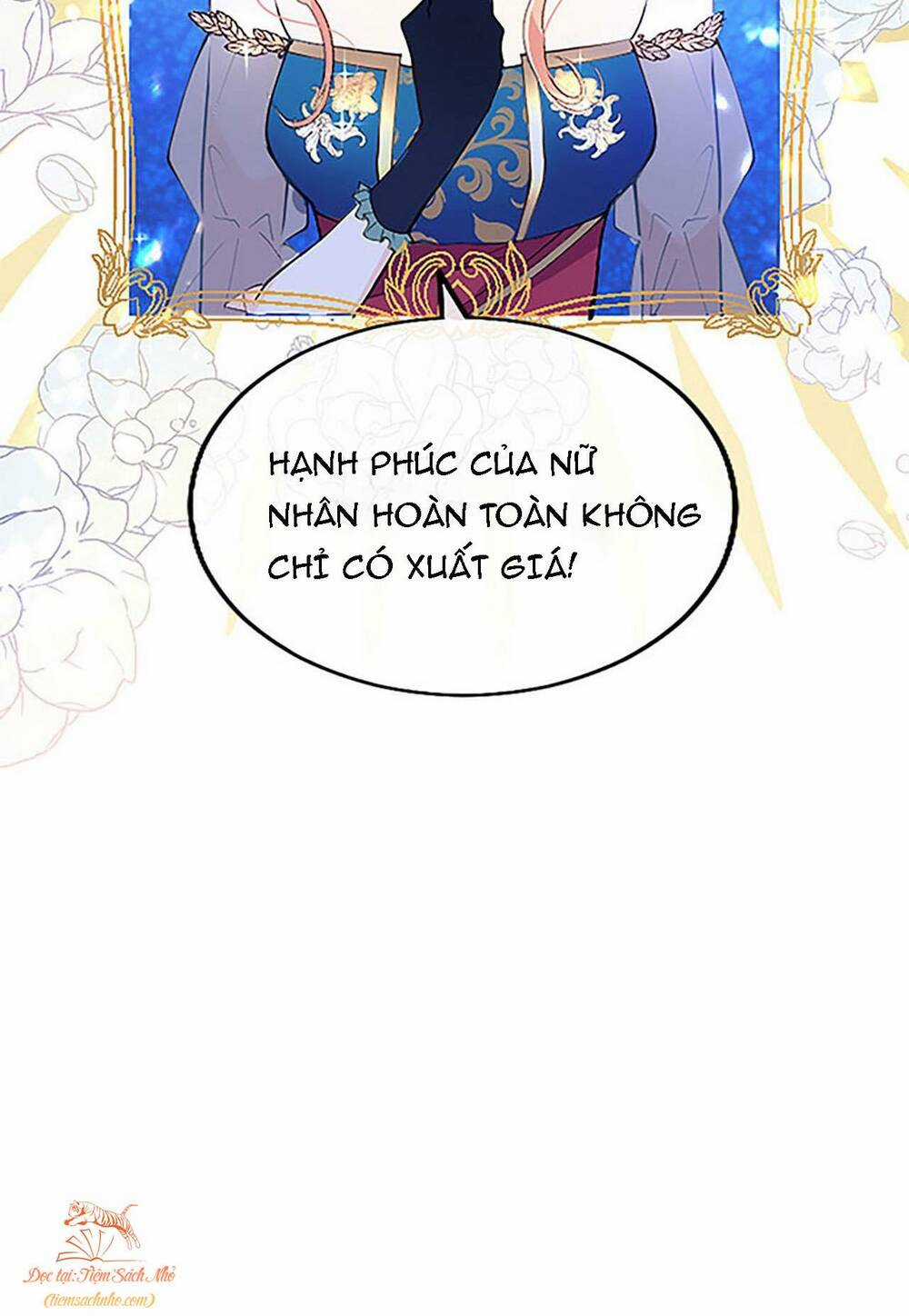 Đại Tiểu Thư Sao Phải Giả Nam Chapter 2 trang 67