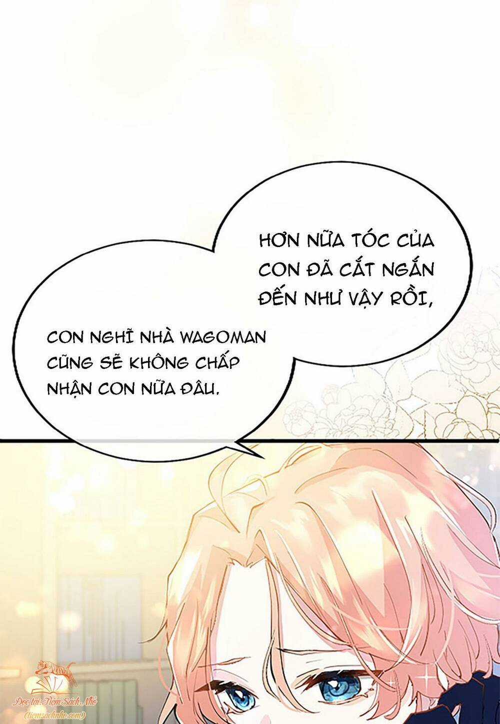 Đại Tiểu Thư Sao Phải Giả Nam Chapter 2 trang 69