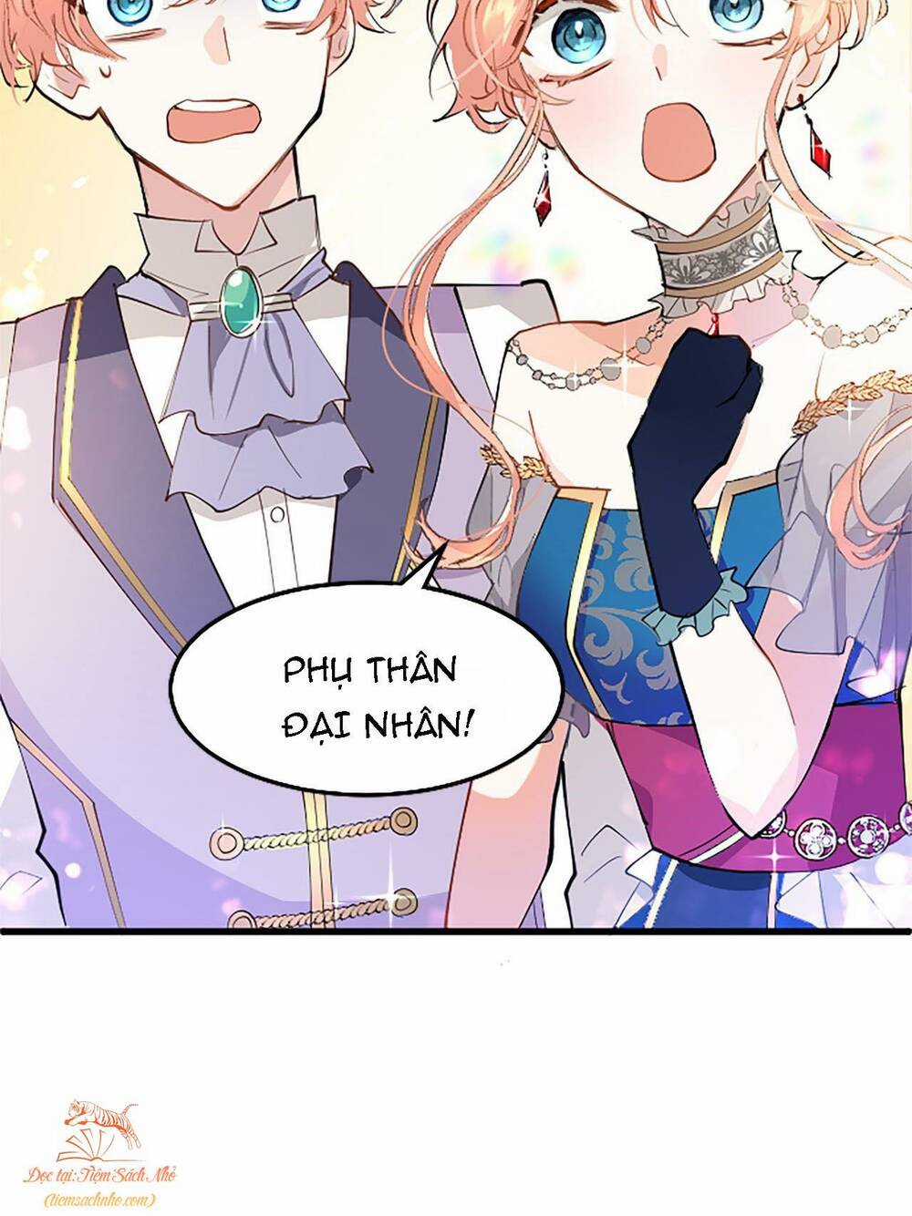 Đại Tiểu Thư Sao Phải Giả Nam Chapter 2 trang 81