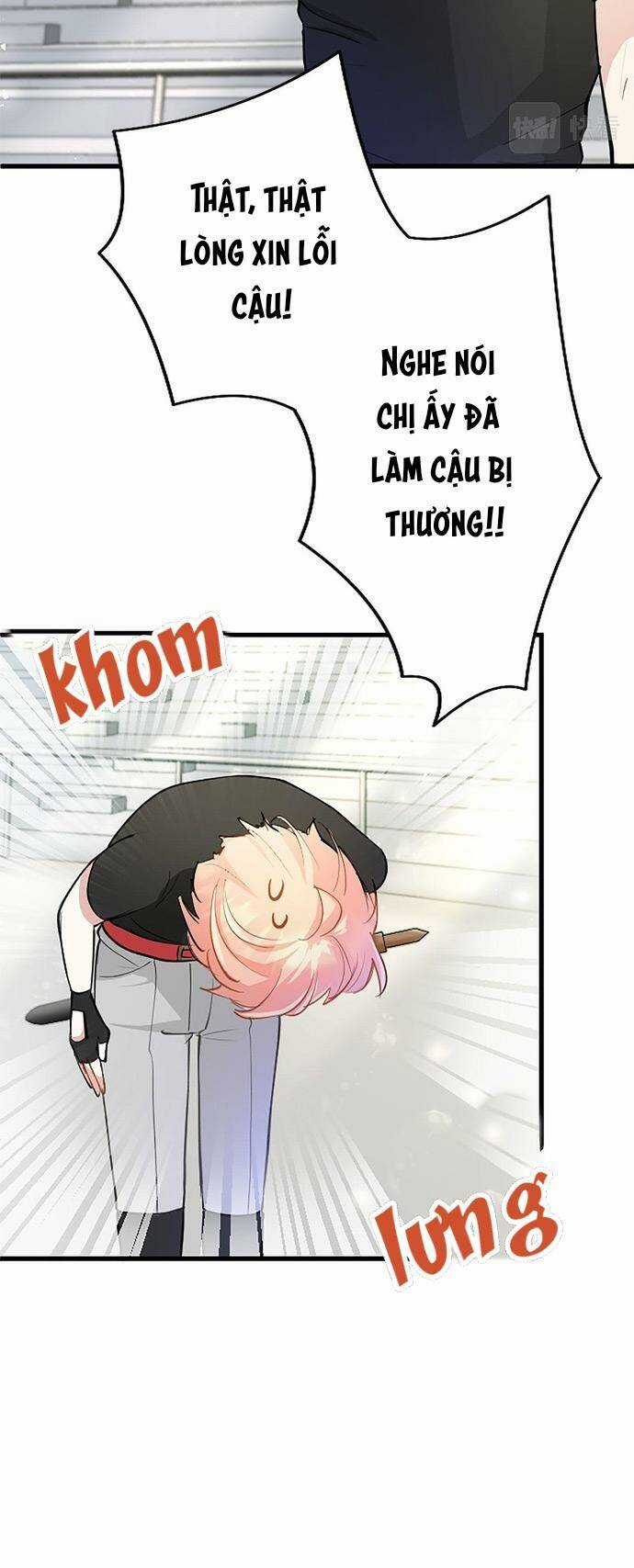 Đại Tiểu Thư Sao Phải Giả Nam Chapter 20 trang 10